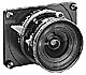 SW lens unit 35mm