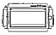 SW617 PRO camera body