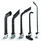 AIM fibre optic light guides