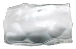 Acrylic ice cube - Large