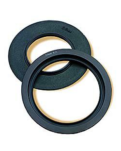 Lee adapter rings
