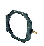 Push On filter holders