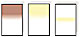 Graduated filter sets