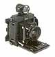 Used Horseman 45FA field camera