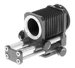 Novoflex macro bellows