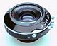 Used Schneider 100mm lens