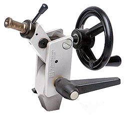 Used micro adjust head