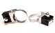 Used flash gun clamps