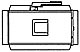 SW612 roll film holders