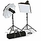 Gemini two head 500 kit