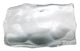 Acrylic ice cube - Large