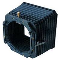 Standard lens hood