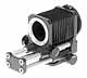 Novoflex macro bellows