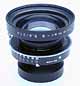 Used Schneider 210mm lens