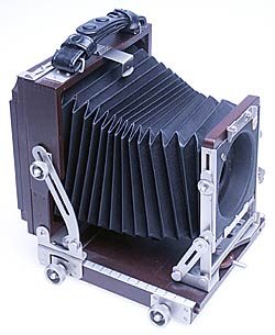 Used Woodman camera