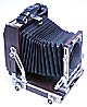 Used Woodman camera